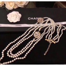 Chanel Necklaces